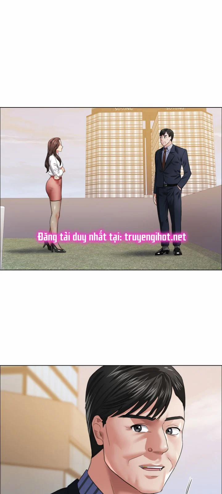 Tham Vọng Của Người Phụ Nữ 26.1 trang 4