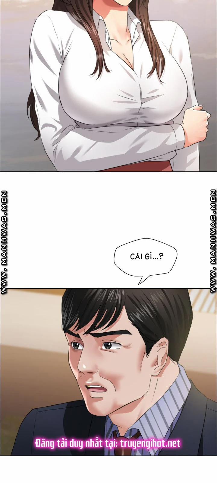 Tham Vọng Của Người Phụ Nữ 26.1 trang 8