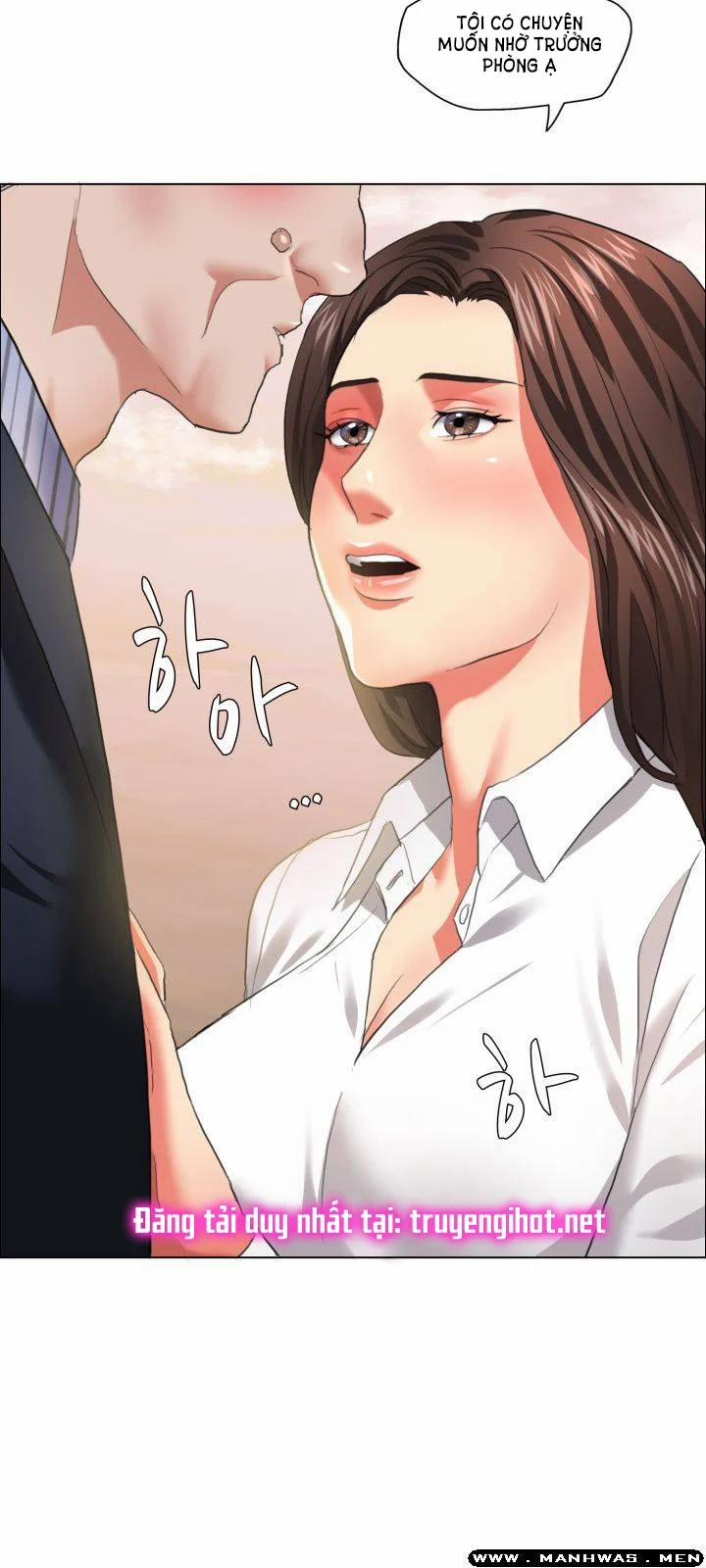 Tham Vọng Của Người Phụ Nữ 26.2 trang 1