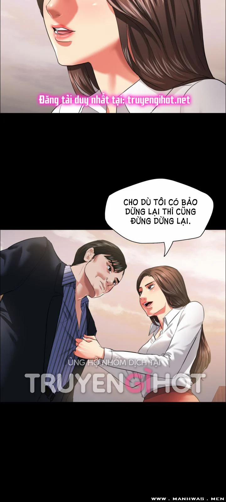 Tham Vọng Của Người Phụ Nữ 26.2 trang 10