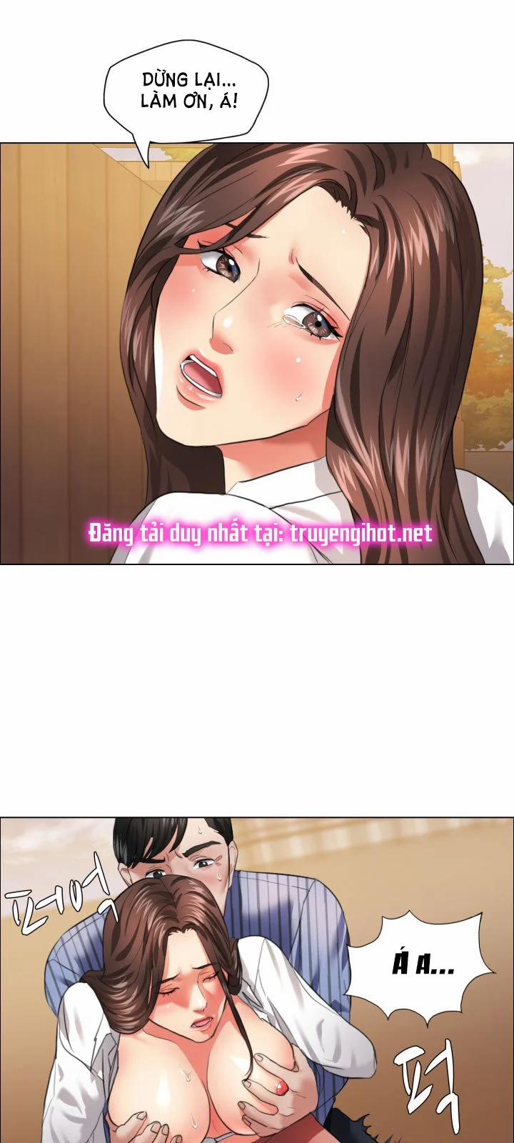 Tham Vọng Của Người Phụ Nữ 26.2 trang 14