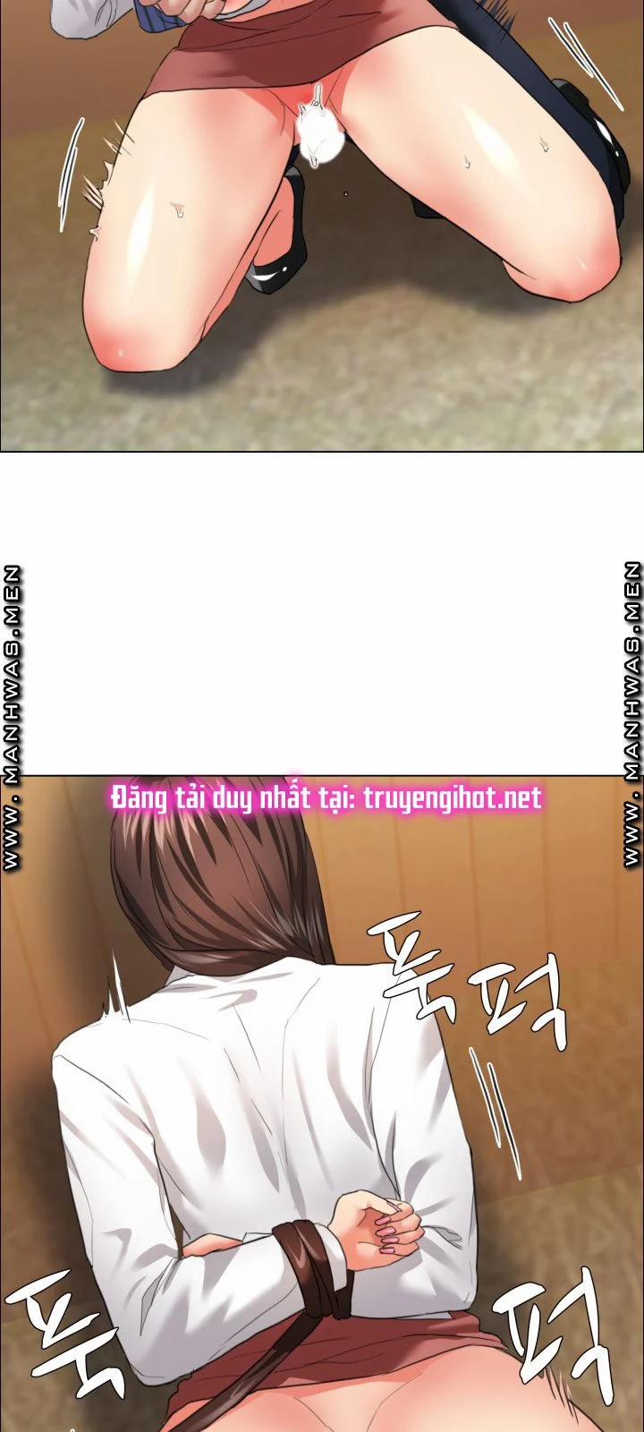 Tham Vọng Của Người Phụ Nữ 26.2 trang 15