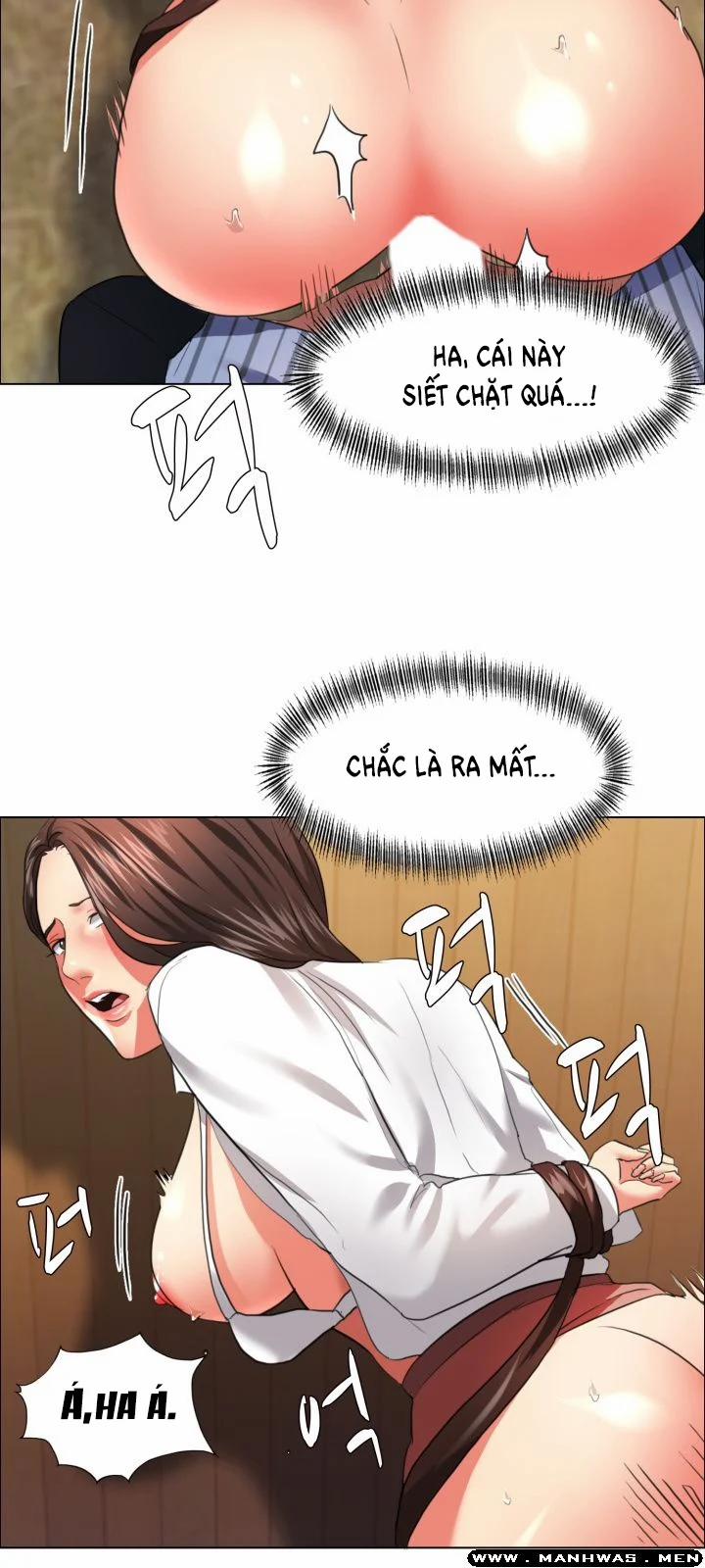 Tham Vọng Của Người Phụ Nữ 26.2 trang 16