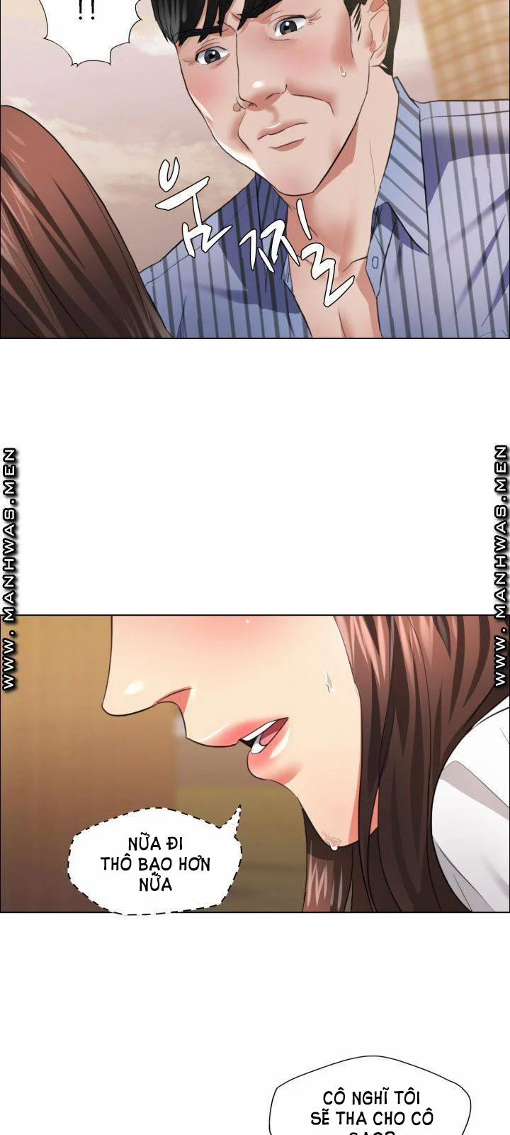 Tham Vọng Của Người Phụ Nữ 26.2 trang 18