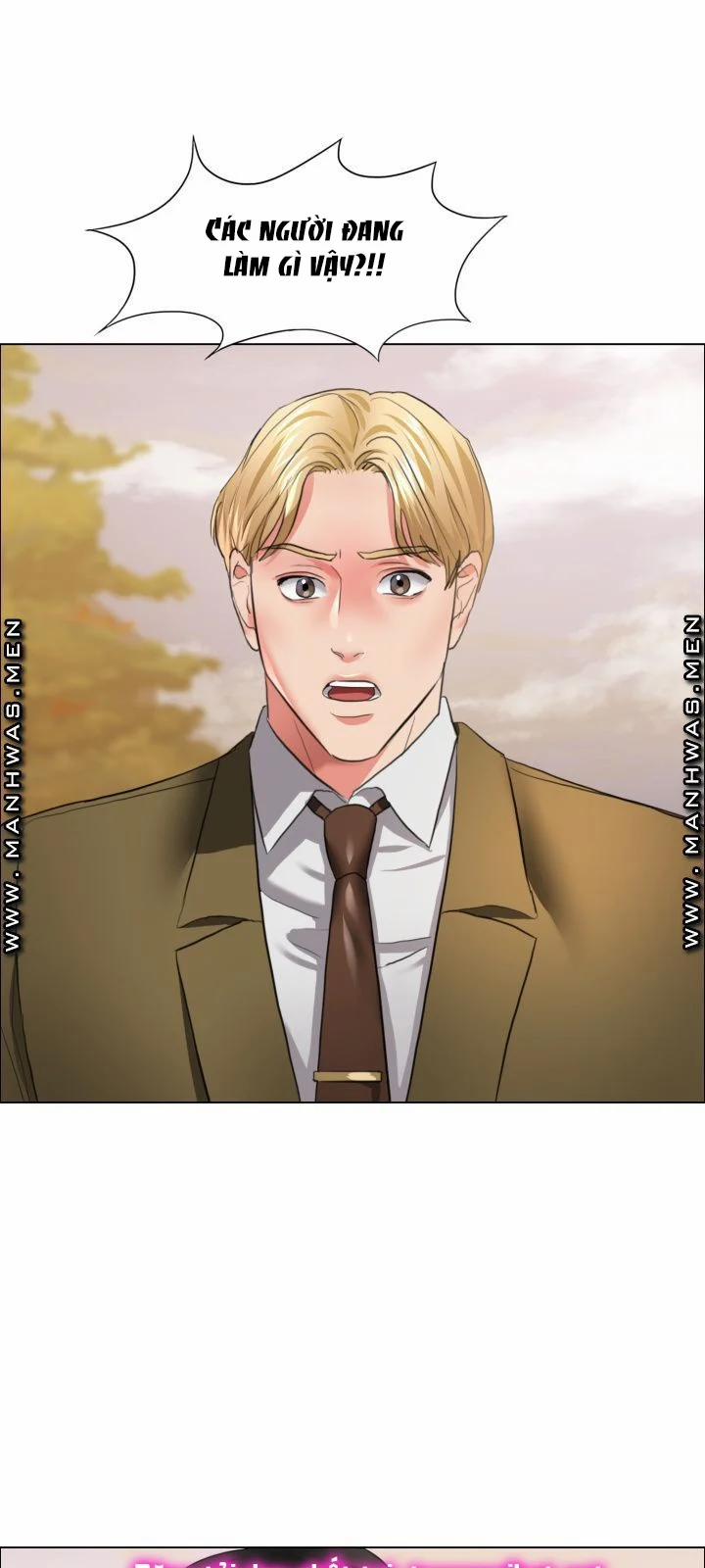 Tham Vọng Của Người Phụ Nữ 26.2 trang 21