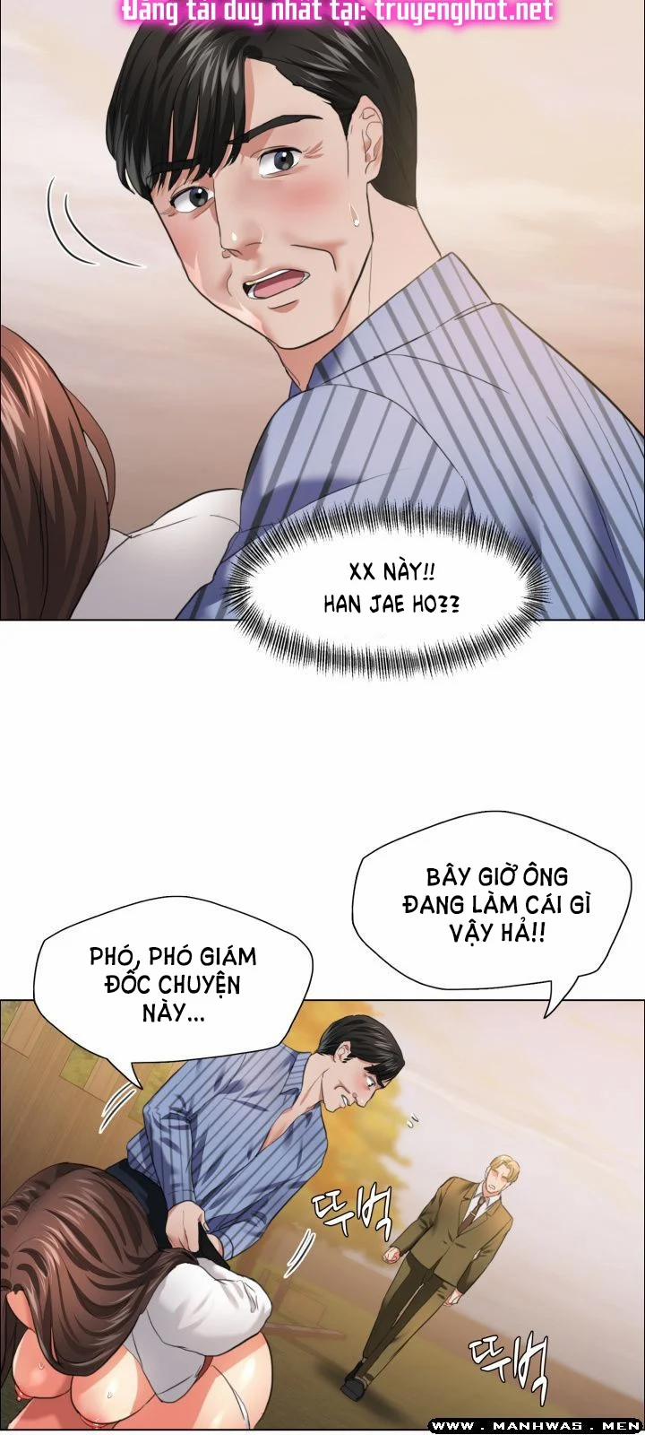 Tham Vọng Của Người Phụ Nữ 26.2 trang 22