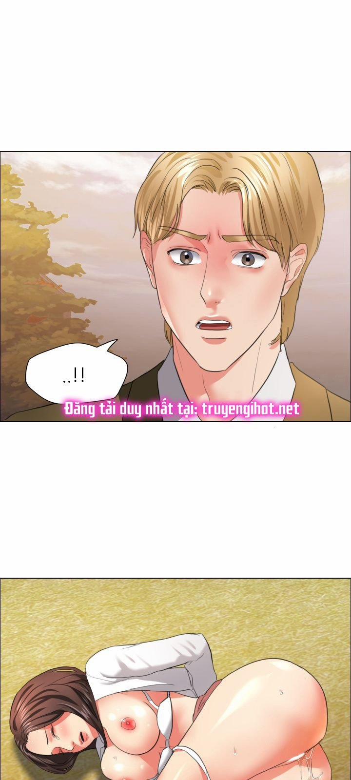 Tham Vọng Của Người Phụ Nữ 26.2 trang 23