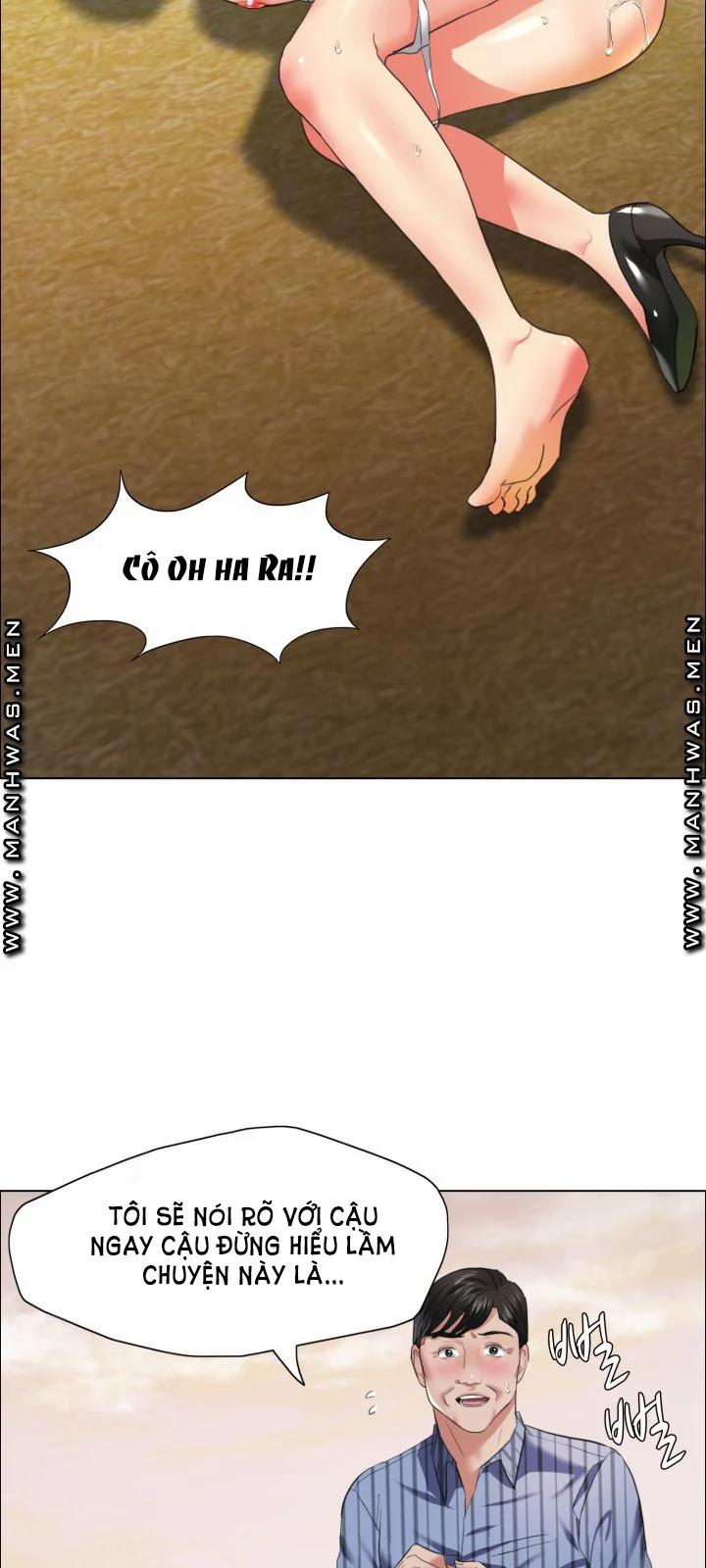 Tham Vọng Của Người Phụ Nữ 26.2 trang 24