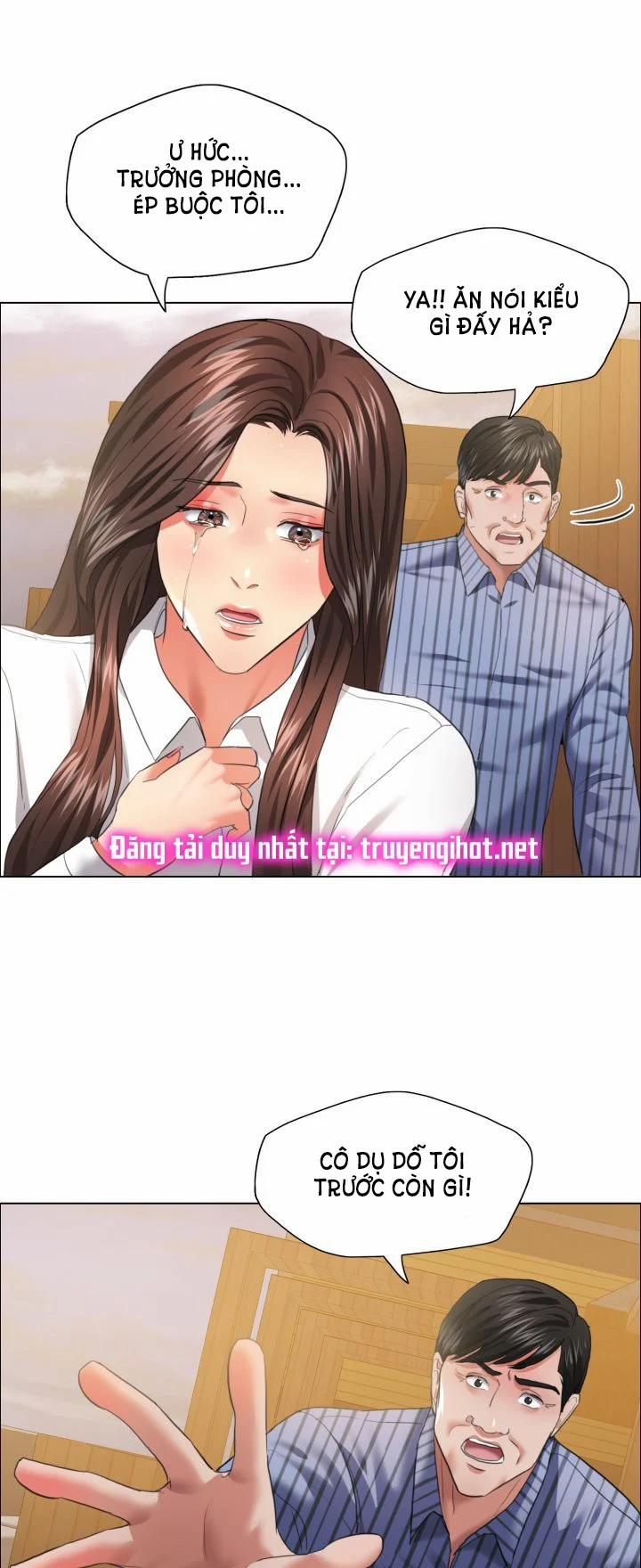 Tham Vọng Của Người Phụ Nữ 26.2 trang 26