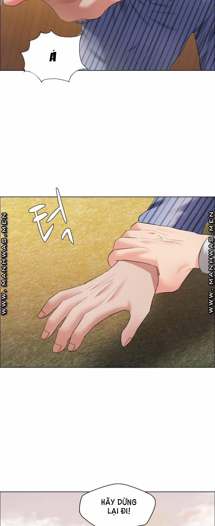 Tham Vọng Của Người Phụ Nữ 26.2 trang 27