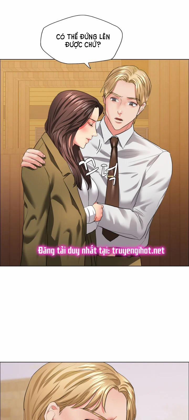 Tham Vọng Của Người Phụ Nữ 26.2 trang 29