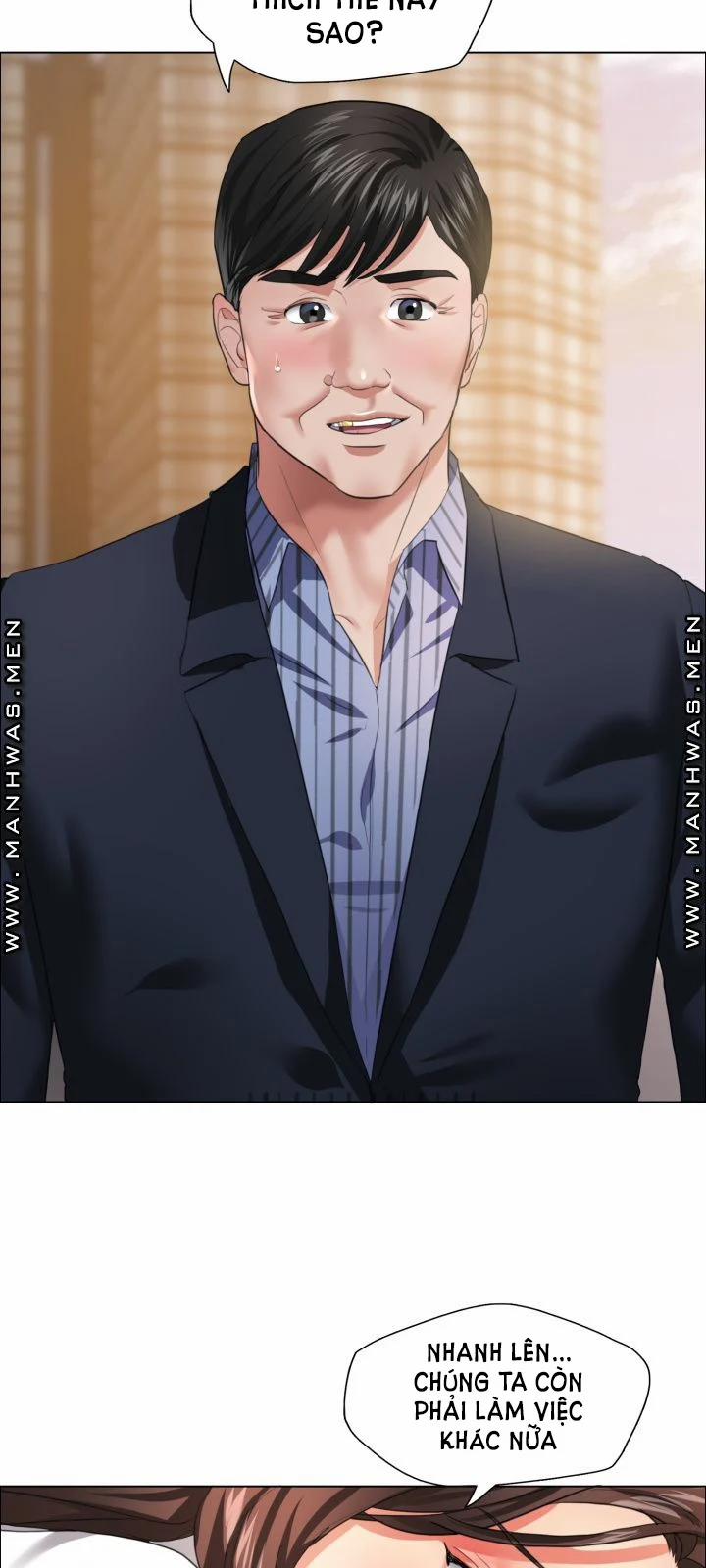 Tham Vọng Của Người Phụ Nữ 26.2 trang 3