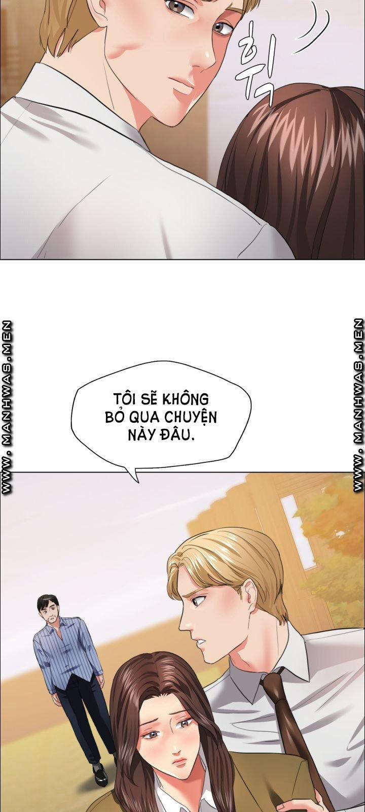 Tham Vọng Của Người Phụ Nữ 26.2 trang 30