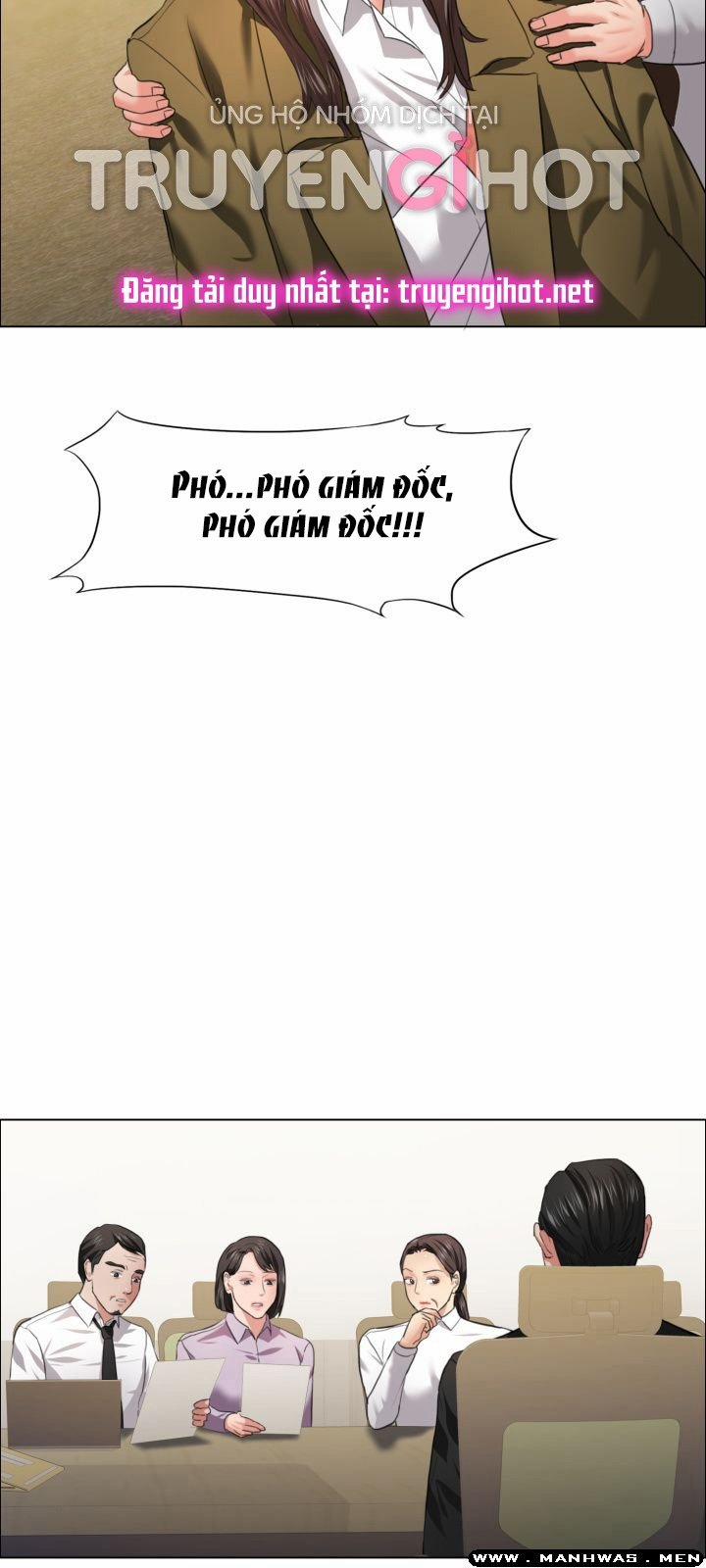 Tham Vọng Của Người Phụ Nữ 26.2 trang 31