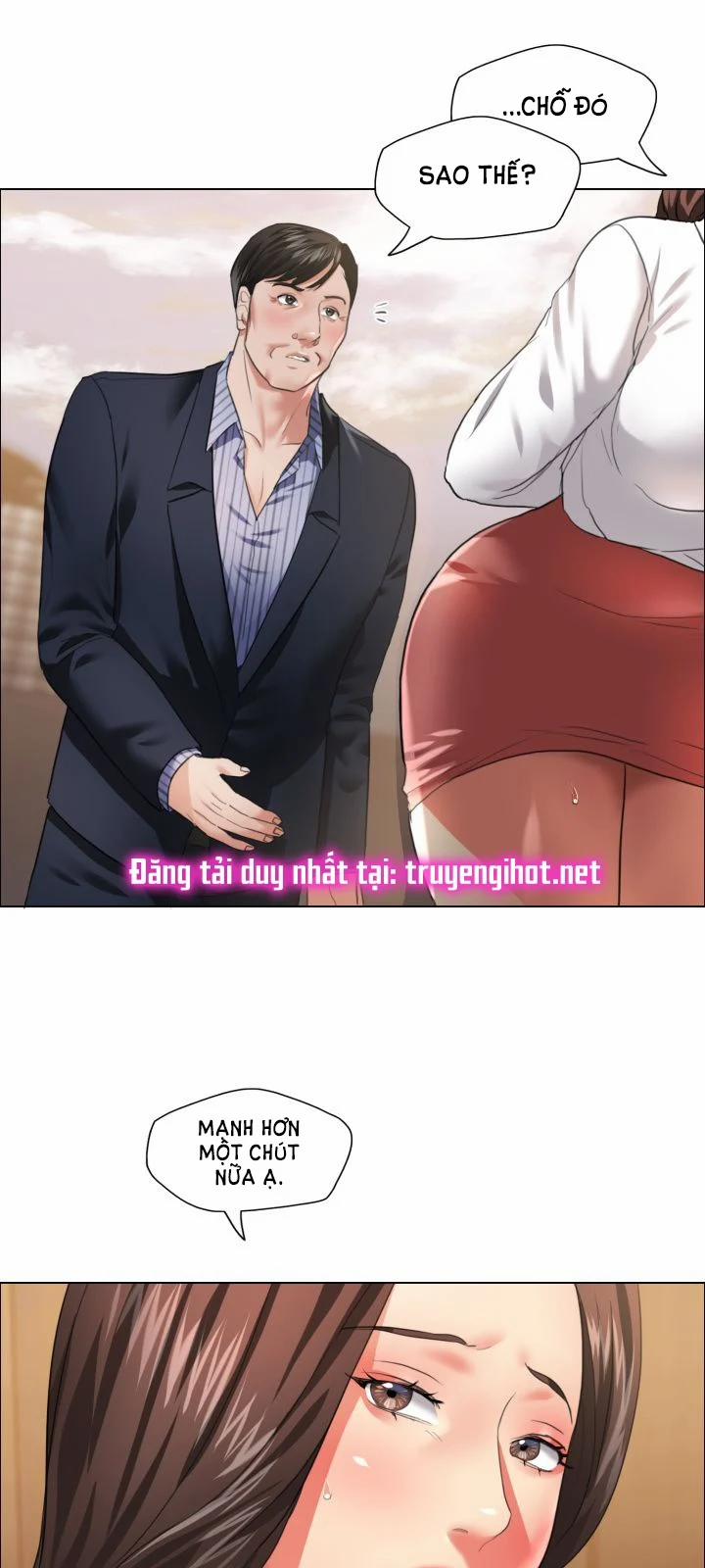 Tham Vọng Của Người Phụ Nữ 26.2 trang 5