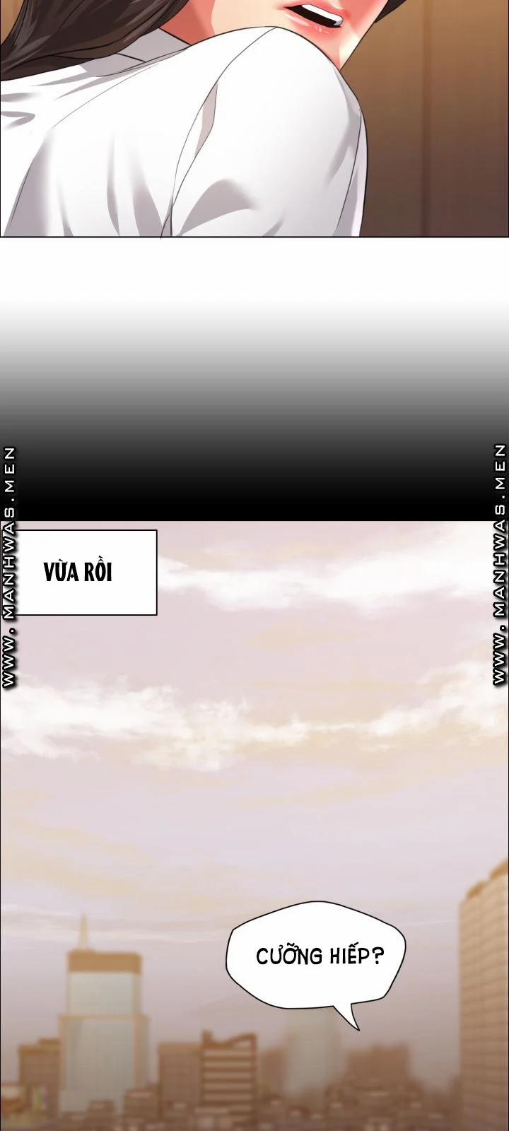 Tham Vọng Của Người Phụ Nữ 26.2 trang 6