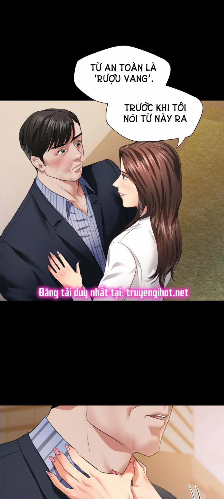 Tham Vọng Của Người Phụ Nữ 26.2 trang 8