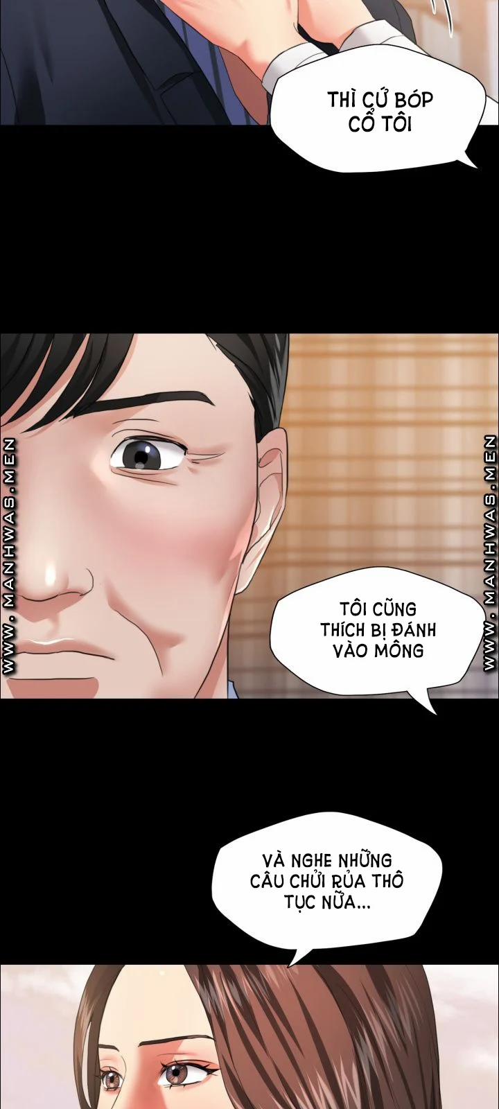 Tham Vọng Của Người Phụ Nữ 26.2 trang 9