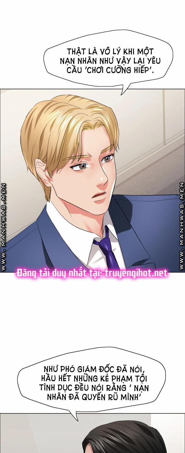 Tham Vọng Của Người Phụ Nữ 27.1 trang 11