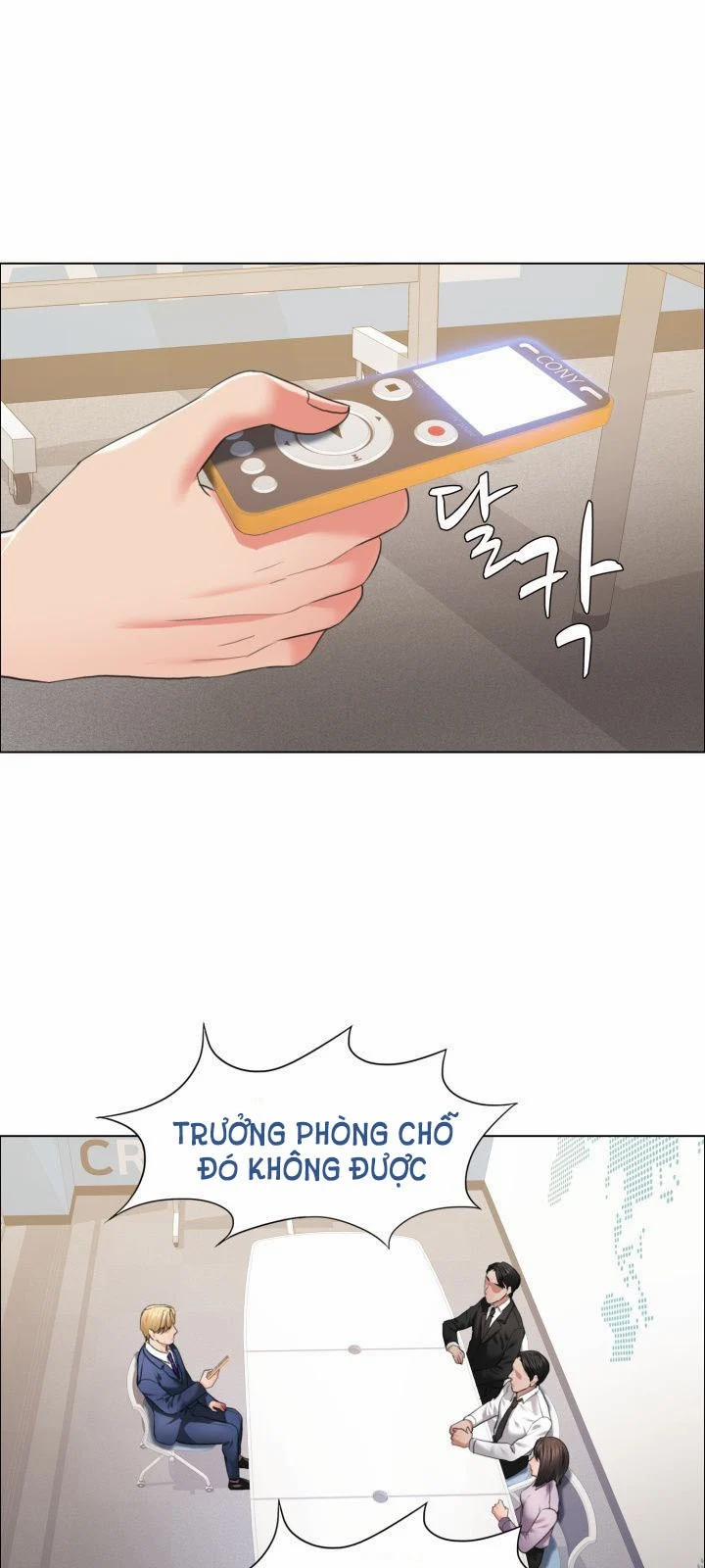 Tham Vọng Của Người Phụ Nữ 27.1 trang 13