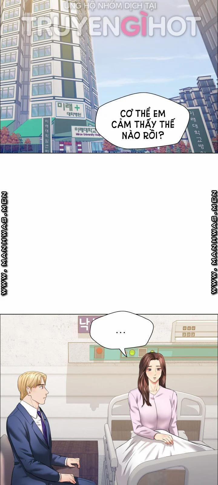 Tham Vọng Của Người Phụ Nữ 27.1 trang 17