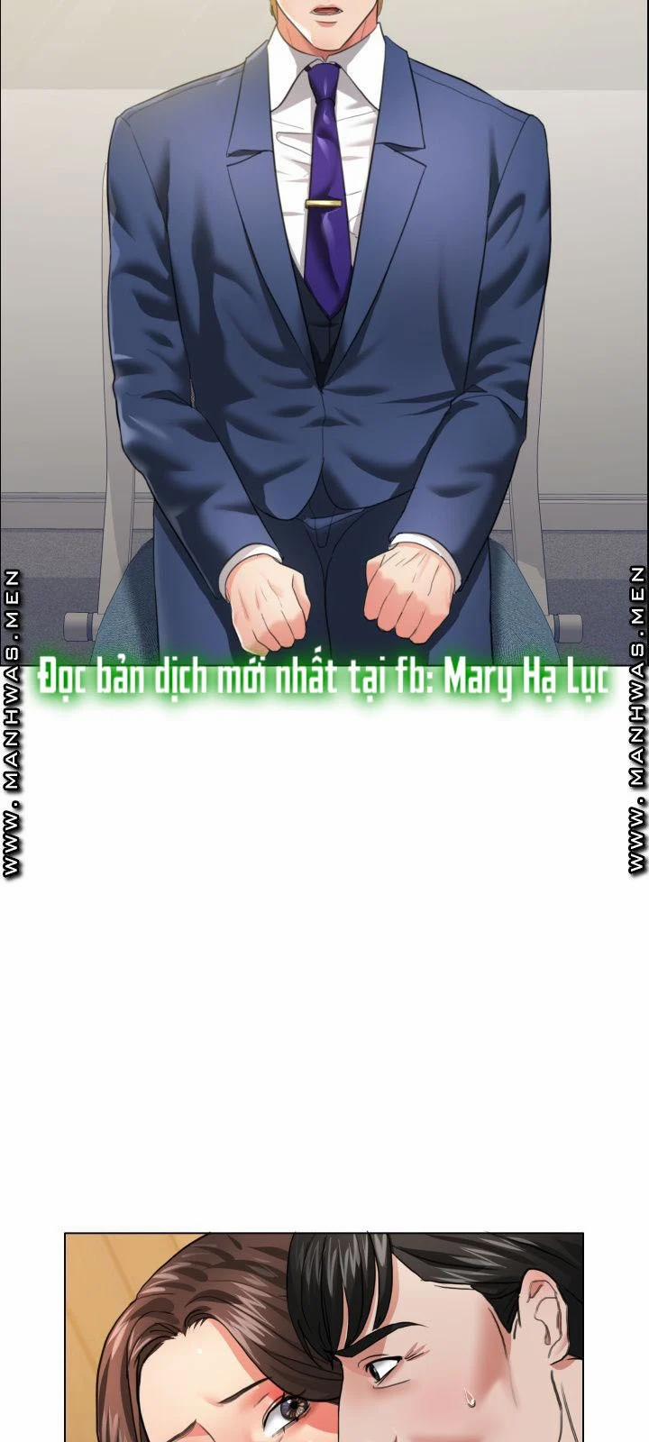 Tham Vọng Của Người Phụ Nữ 27.1 trang 2