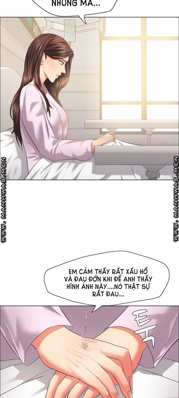 Tham Vọng Của Người Phụ Nữ 27.1 trang 20