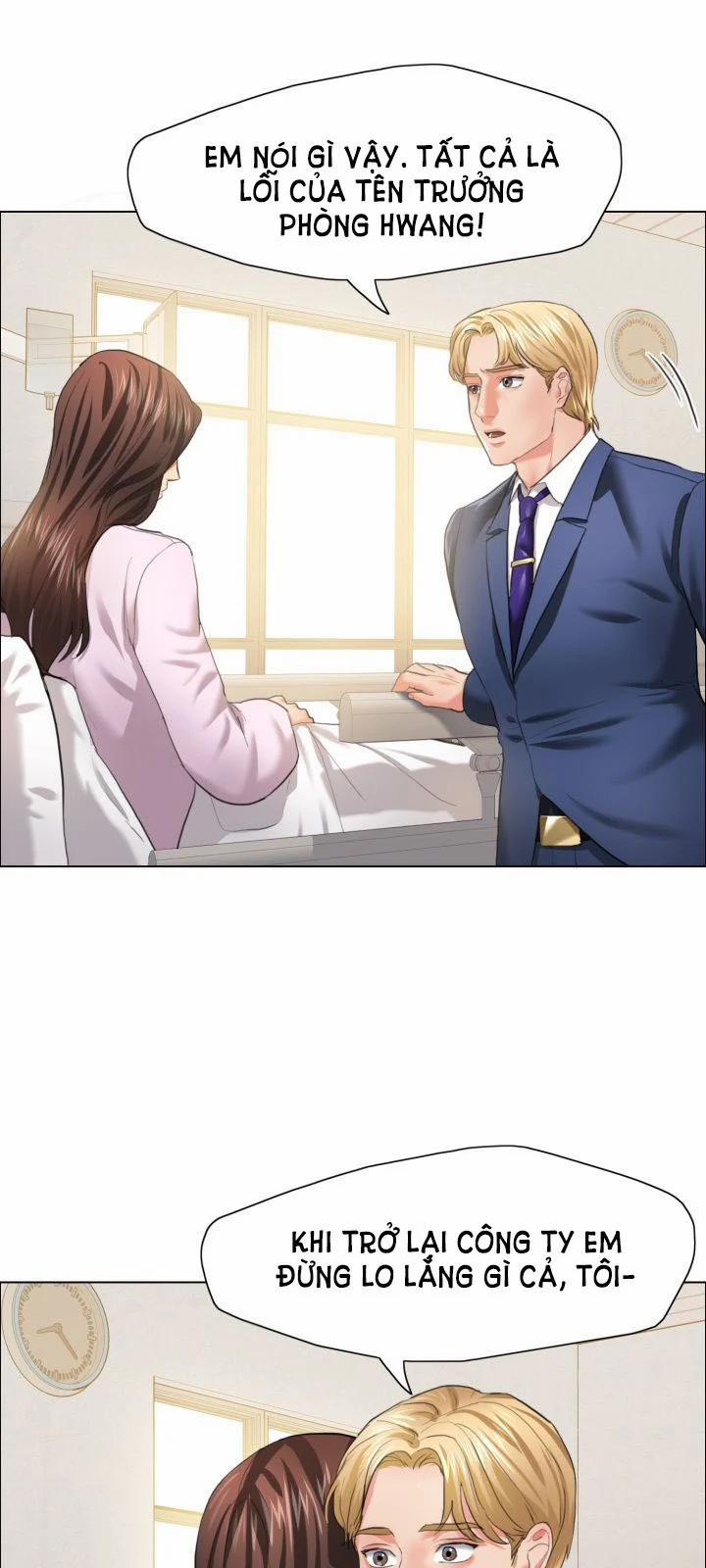 Tham Vọng Của Người Phụ Nữ 27.1 trang 22