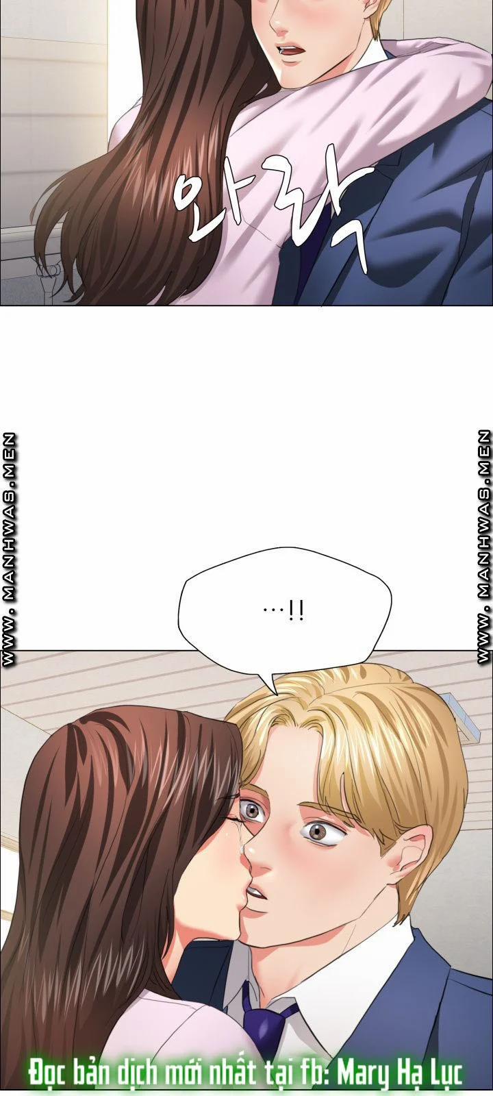 Tham Vọng Của Người Phụ Nữ 27.1 trang 23