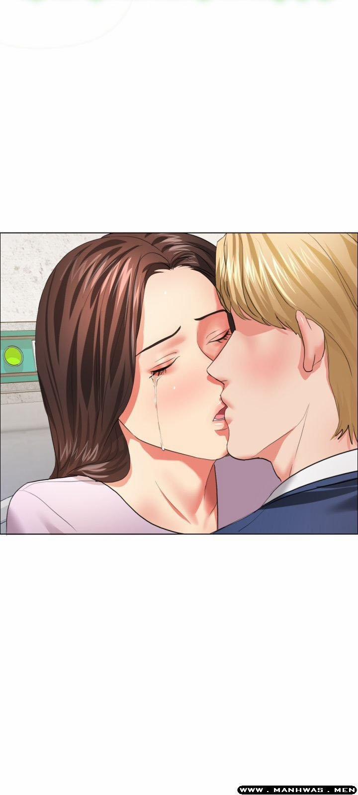 Tham Vọng Của Người Phụ Nữ 27.1 trang 24