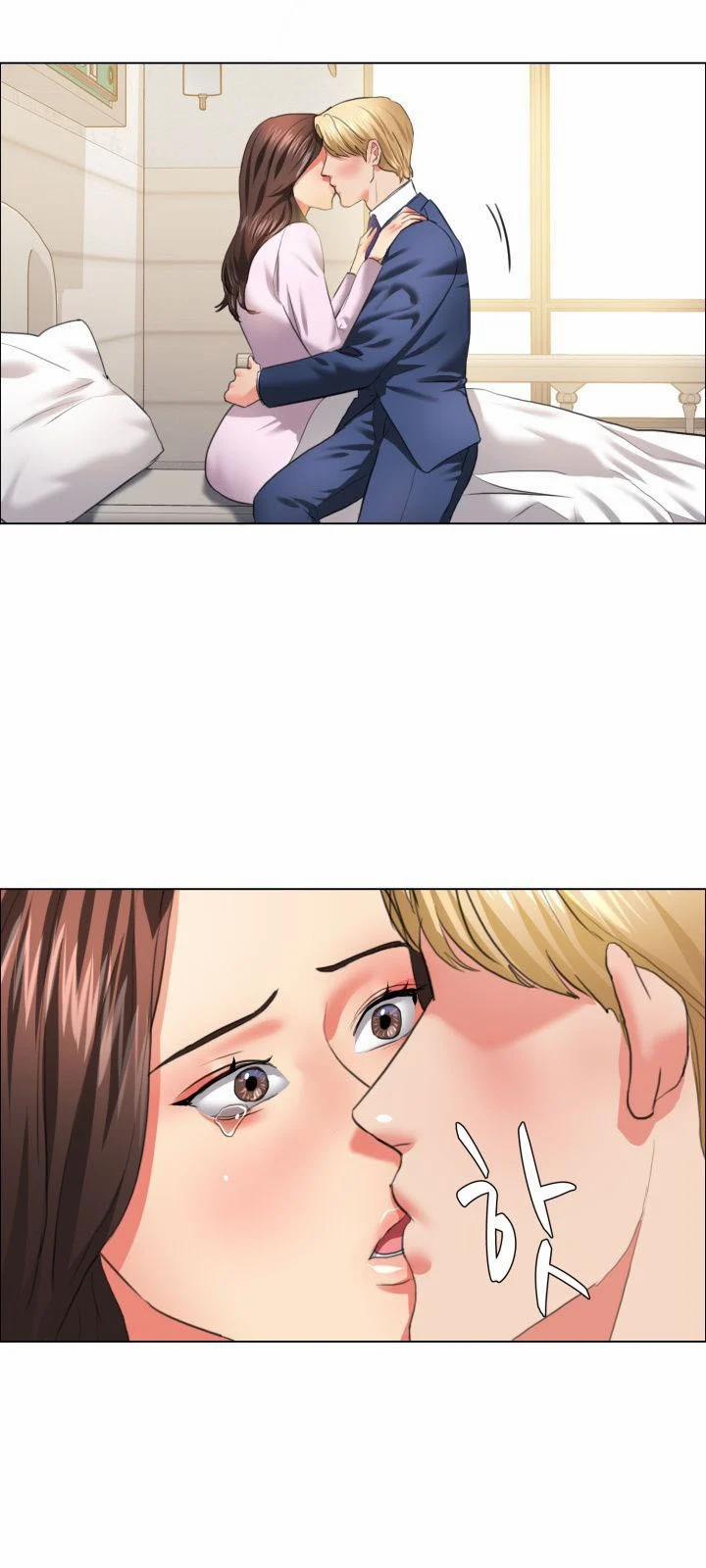 Tham Vọng Của Người Phụ Nữ 27.1 trang 25