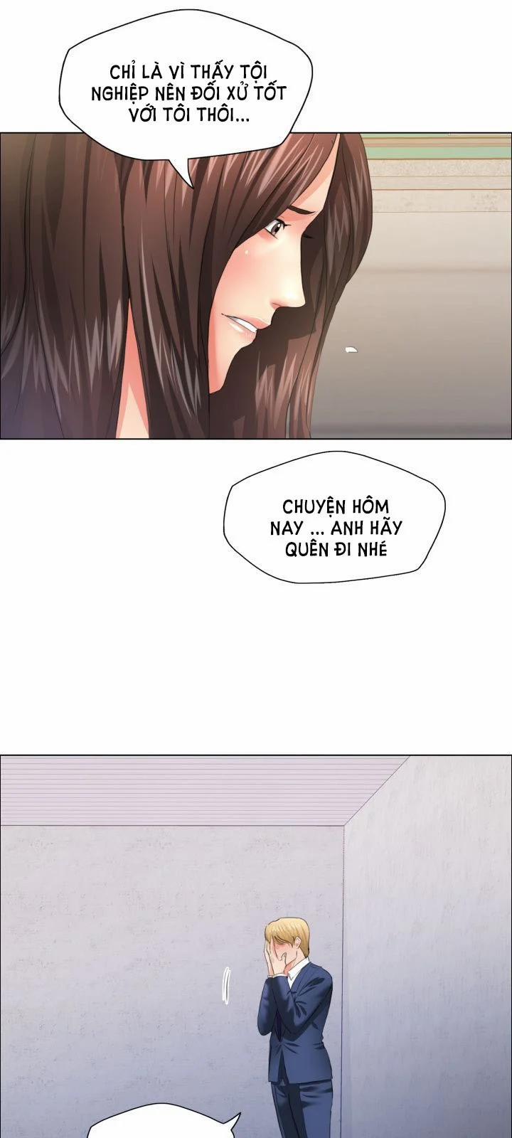 Tham Vọng Của Người Phụ Nữ 27.1 trang 28