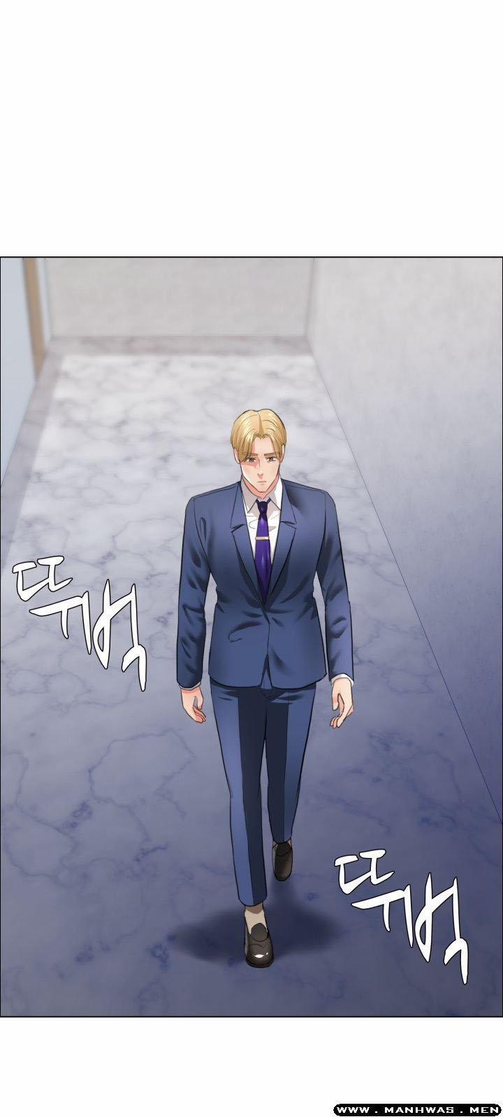 Tham Vọng Của Người Phụ Nữ 27.1 trang 30