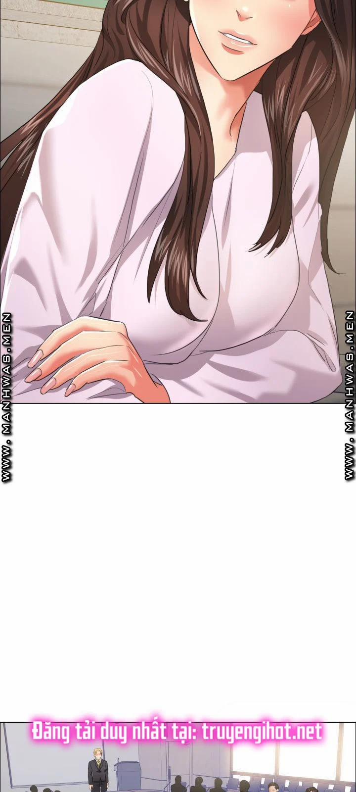 Tham Vọng Của Người Phụ Nữ 27.1 trang 32