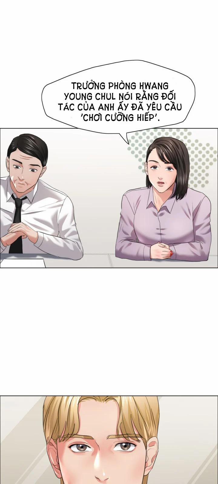 Tham Vọng Của Người Phụ Nữ 27.1 trang 7