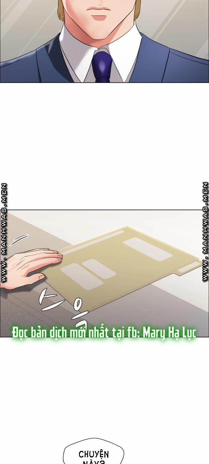 Tham Vọng Của Người Phụ Nữ 27.1 trang 8