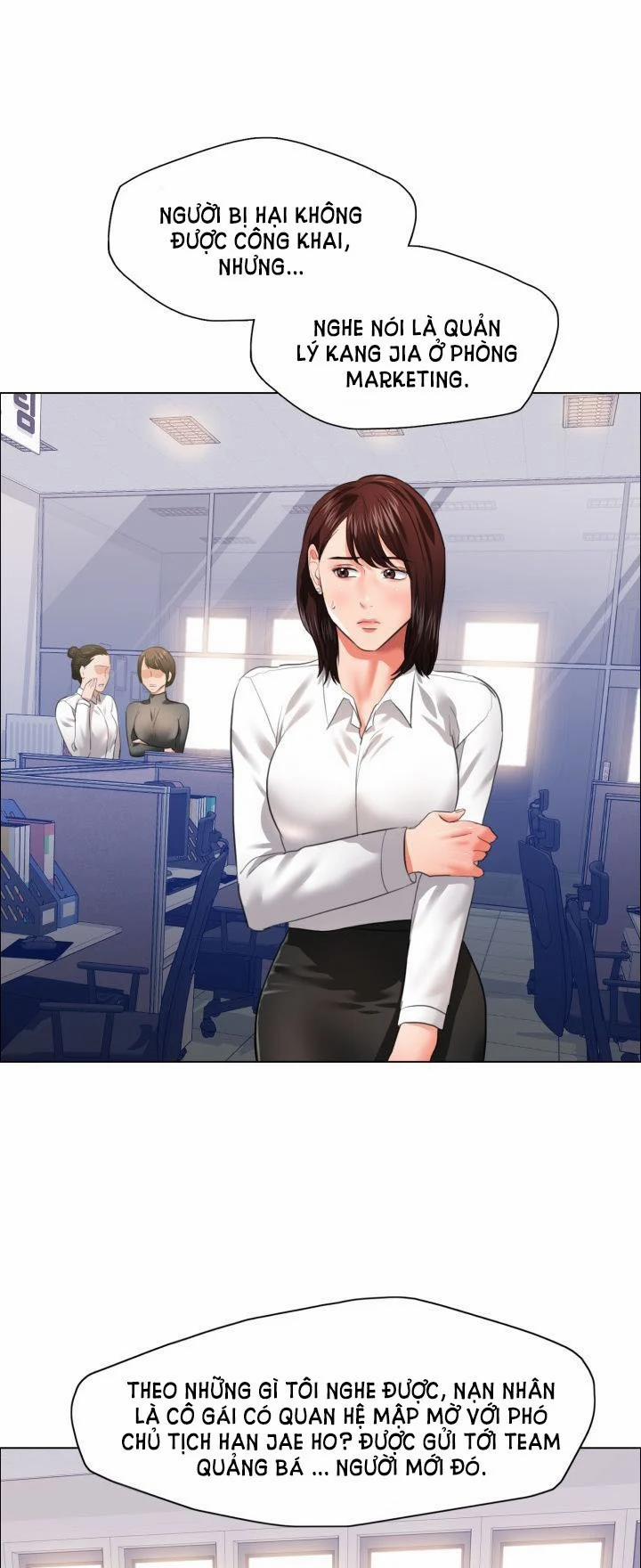 Tham Vọng Của Người Phụ Nữ 27.2 trang 1