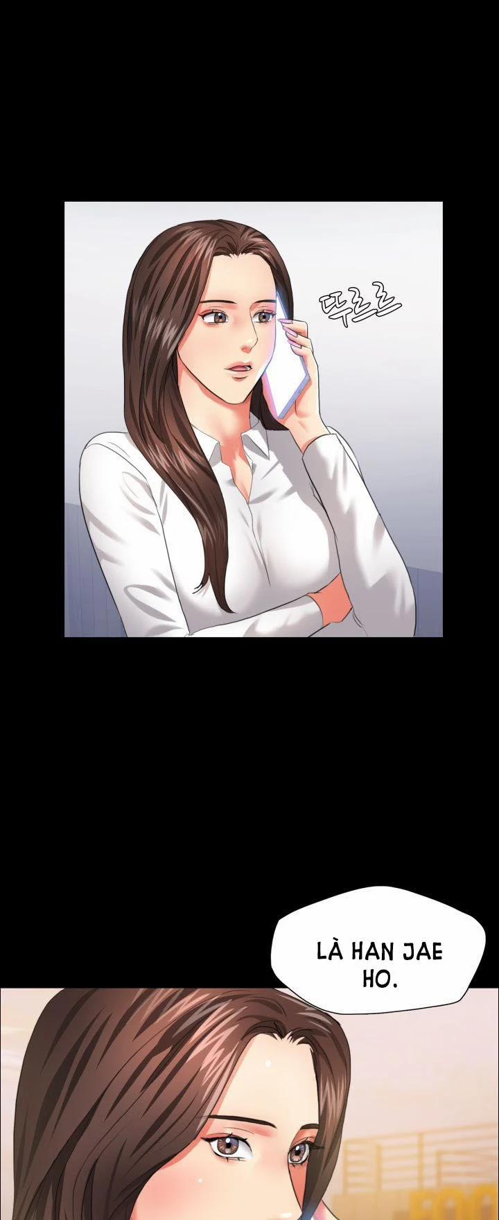 Tham Vọng Của Người Phụ Nữ 27.2 trang 10