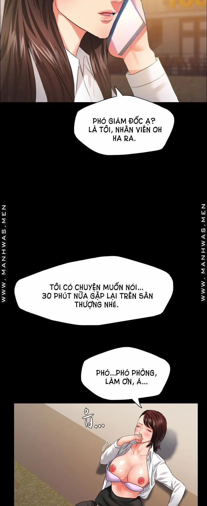 Tham Vọng Của Người Phụ Nữ 27.2 trang 11