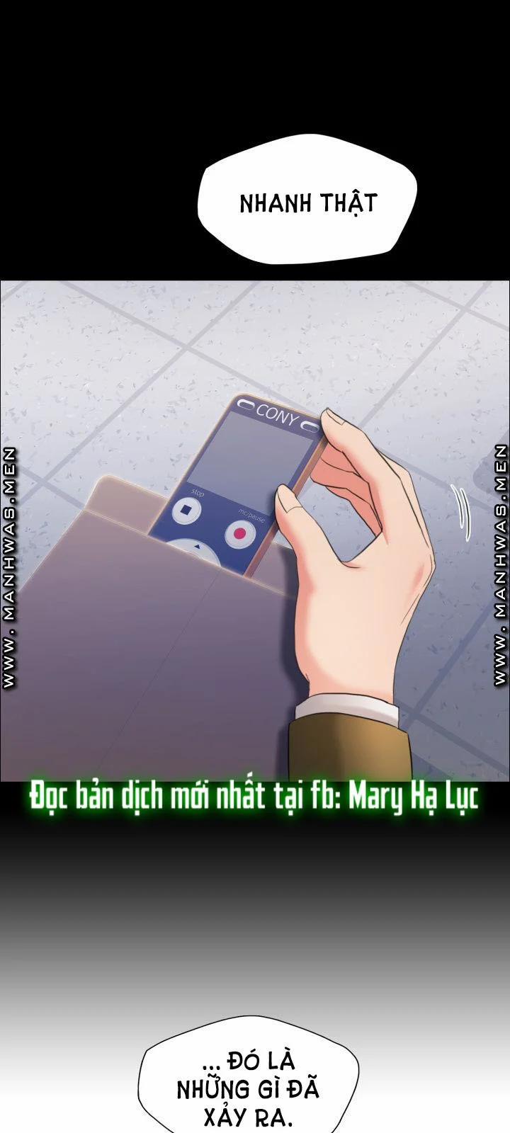 Tham Vọng Của Người Phụ Nữ 27.2 trang 14