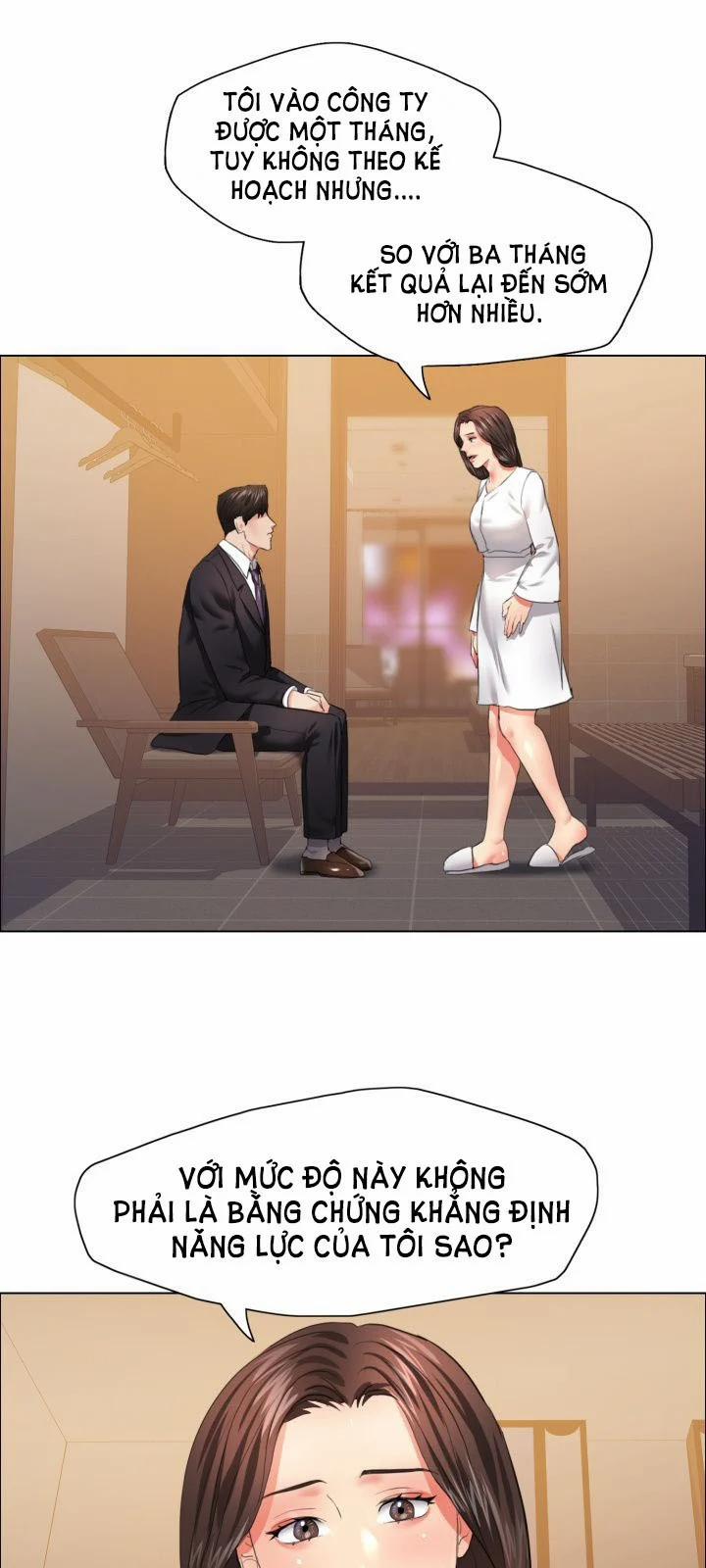 Tham Vọng Của Người Phụ Nữ 27.2 trang 16