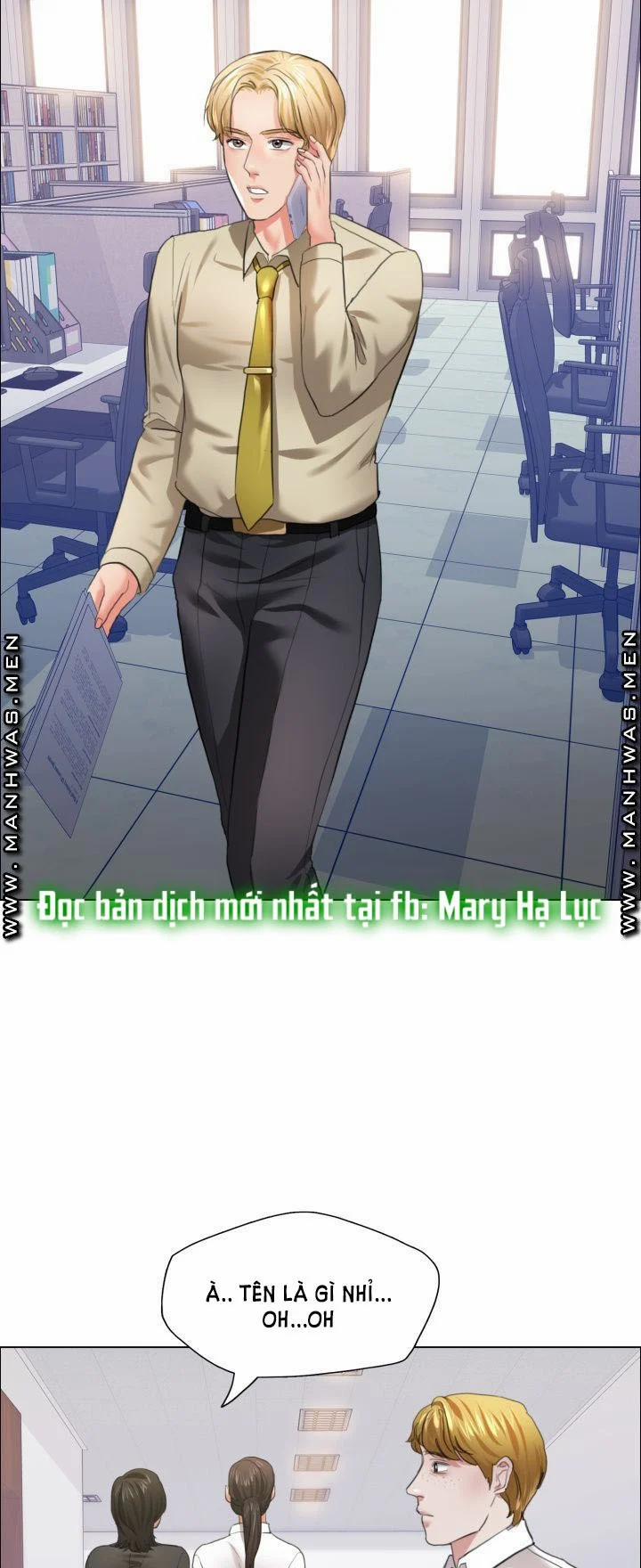 Tham Vọng Của Người Phụ Nữ 27.2 trang 2