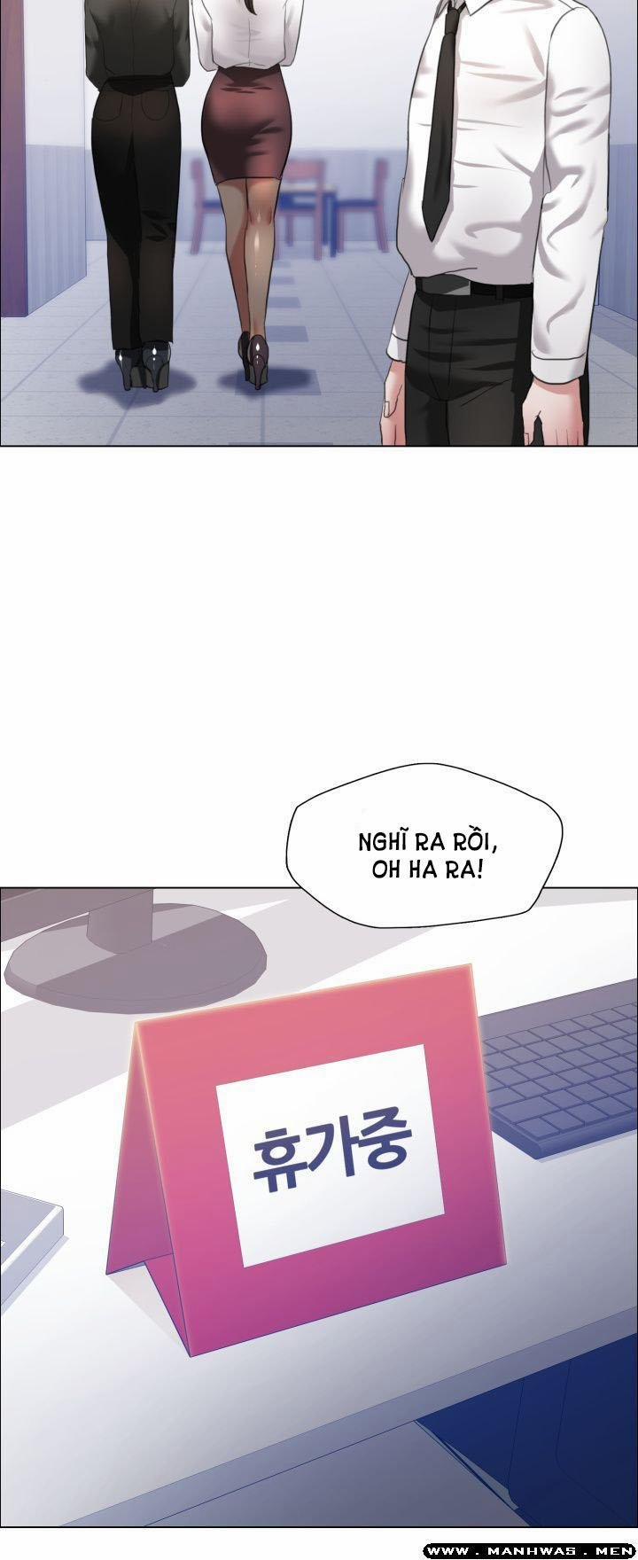 Tham Vọng Của Người Phụ Nữ 27.2 trang 3