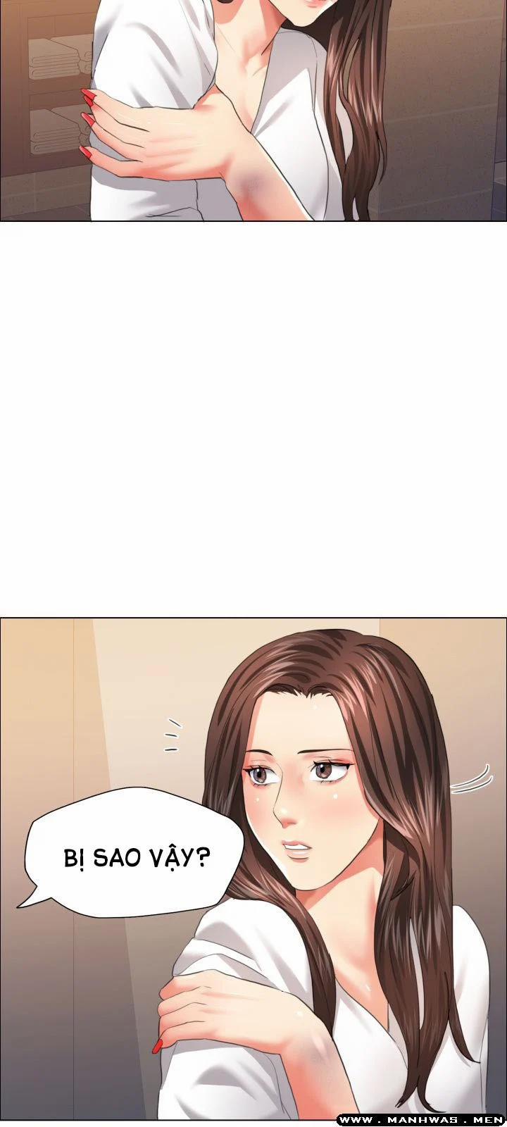 Tham Vọng Của Người Phụ Nữ 27.2 trang 6