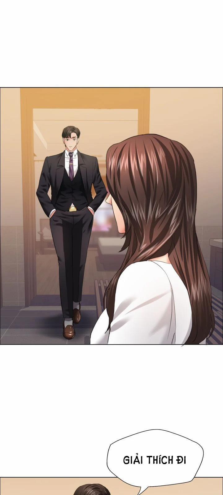 Tham Vọng Của Người Phụ Nữ 27.2 trang 7