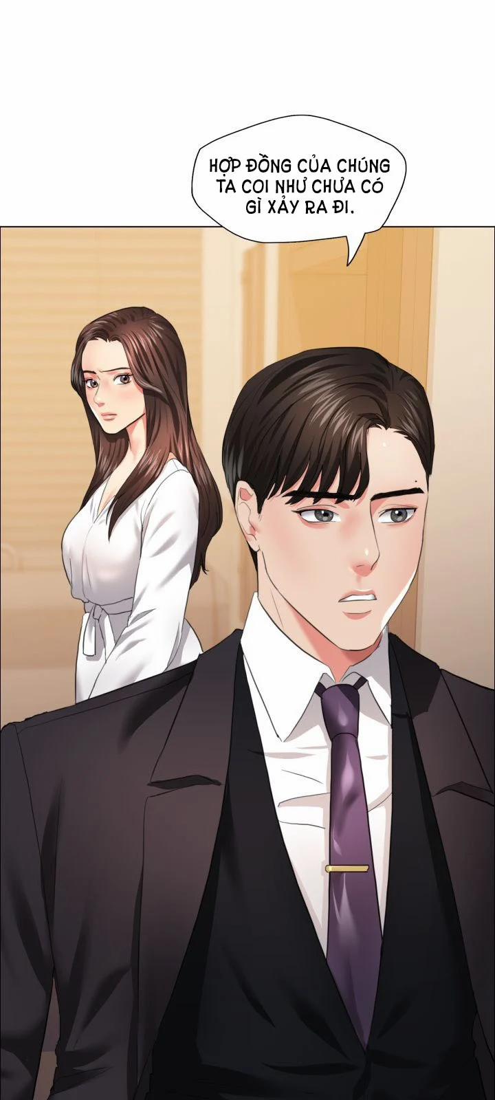 Tham Vọng Của Người Phụ Nữ 28.1 trang 1