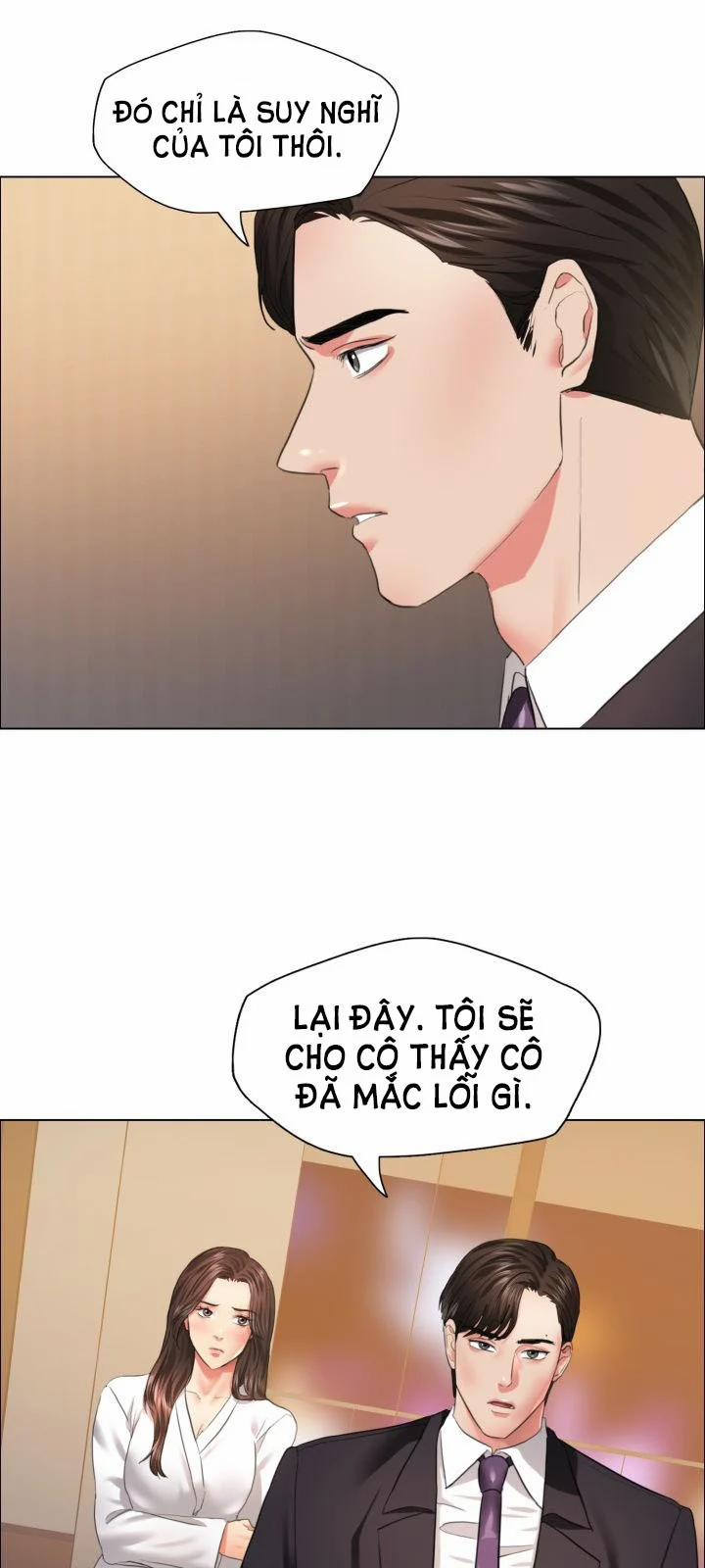 Tham Vọng Của Người Phụ Nữ 28.1 trang 10