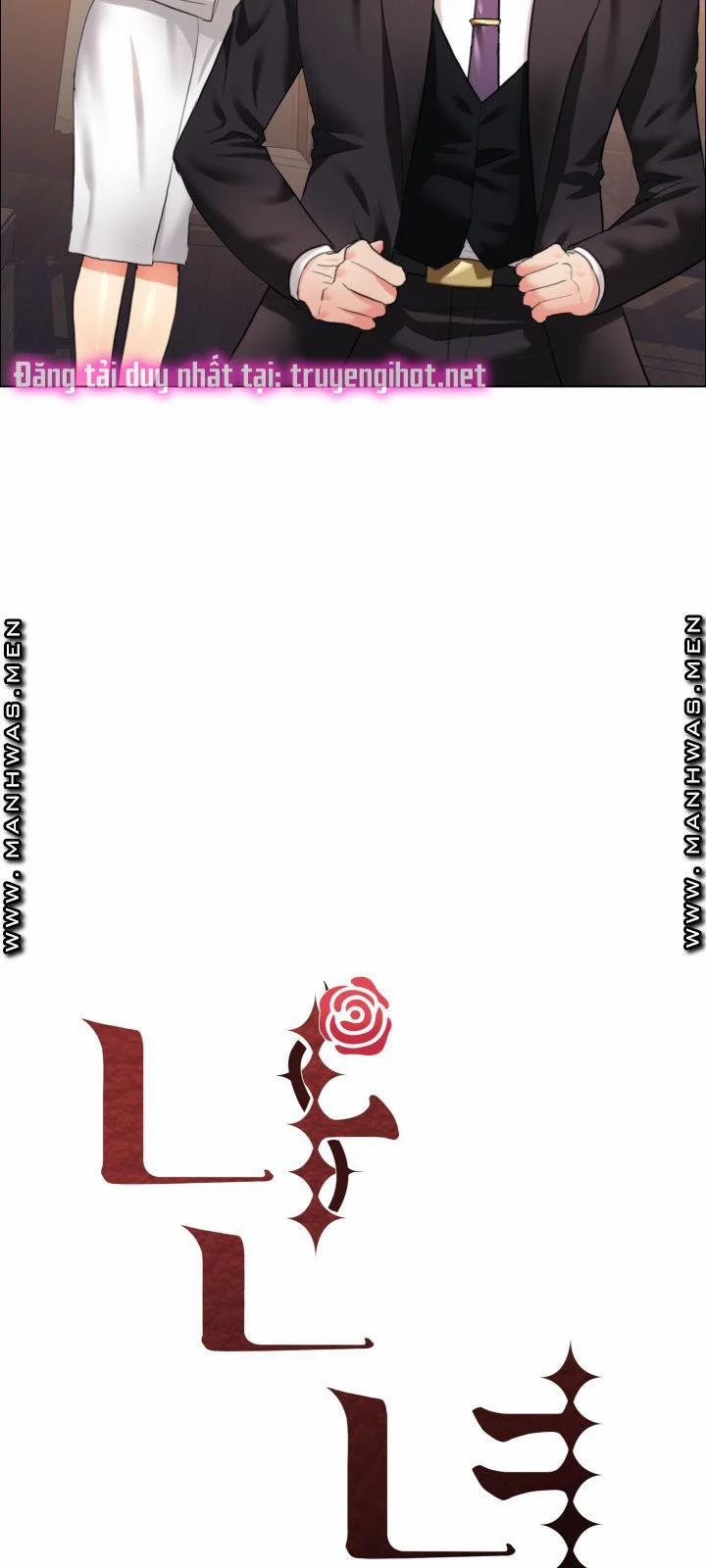 Tham Vọng Của Người Phụ Nữ 28.1 trang 11