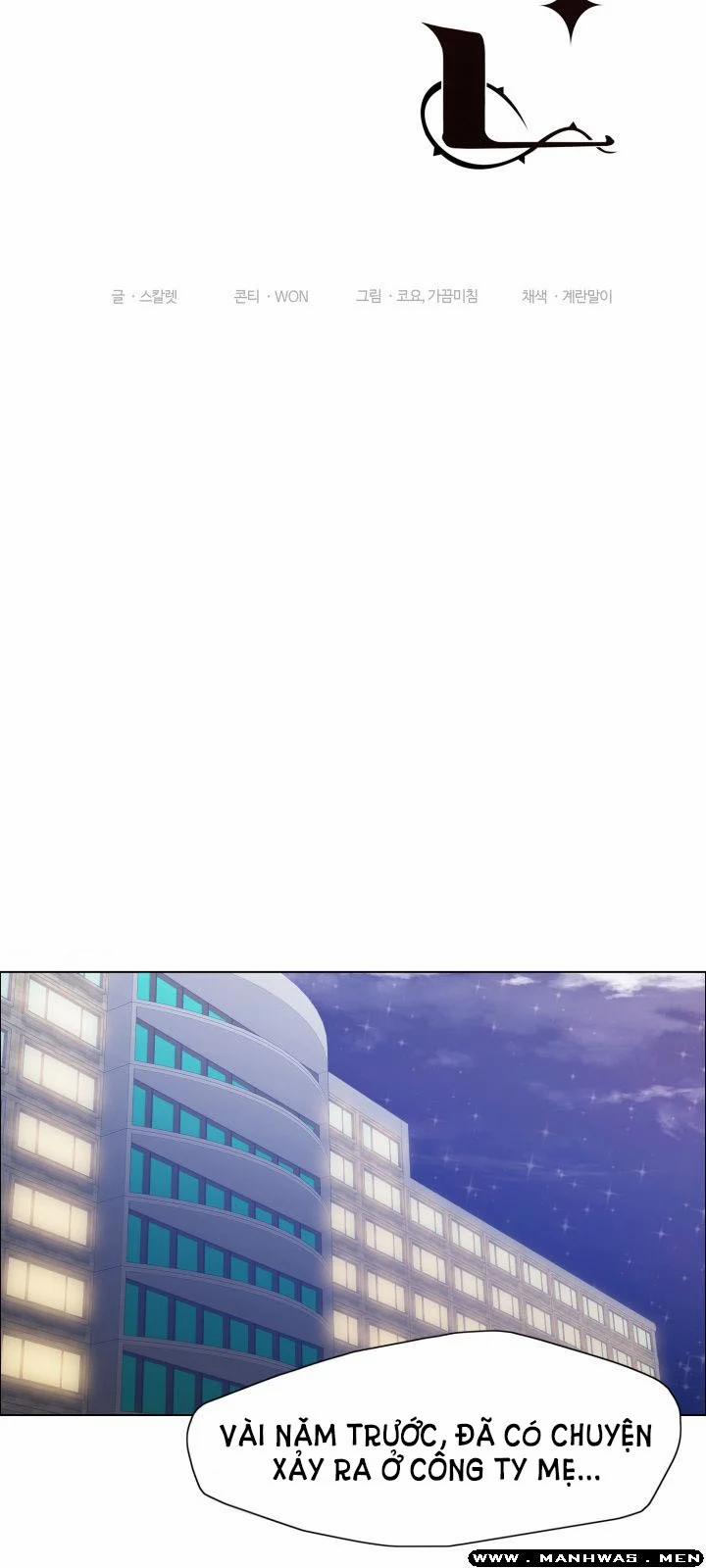 Tham Vọng Của Người Phụ Nữ 28.1 trang 12