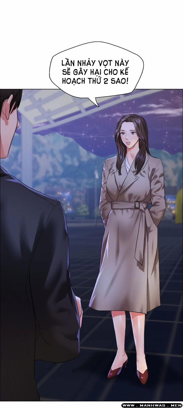 Tham Vọng Của Người Phụ Nữ 28.1 trang 21